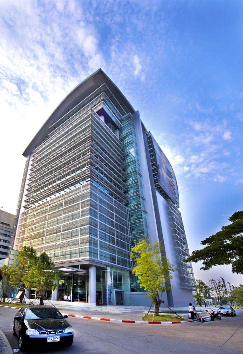 兰实大学国际学院